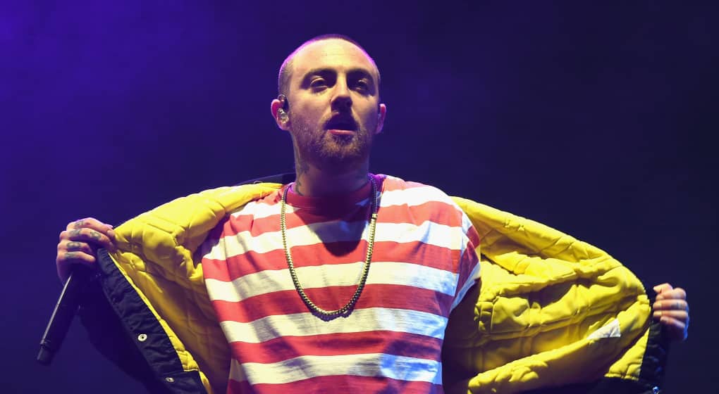 Two unreleased 'Spotify Singles' from Mac Miller just dropped, Music, Pittsburgh