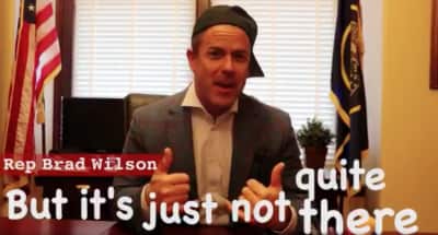 This “rap” video from the Utah House of Representatives is truly dreadful