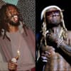 Lil Wayne, Buju Banton, and Shabba Ranks appear on new Book of Clarence track