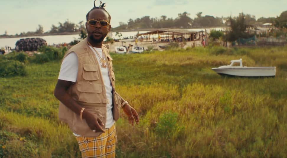 Resultado de imagen para popcaan dun rich