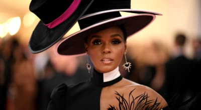 Janelle Monáe will replace Julia Roberts for Homecoming’s second season