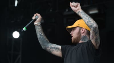 Revisit some of Mac Miller’s greatest performances