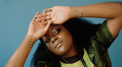 Noname’s new album Room 25 is here