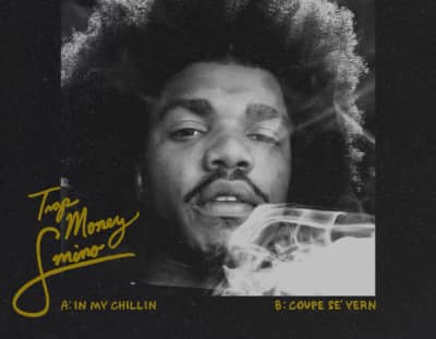 Smino raps over Drake’s “In My Feelings” on new two-track set