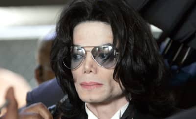 Judge sides with Michael Jackson estate in Leaving Neverland documentary battle
