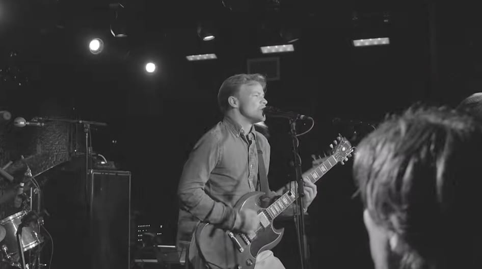 Geordie Greep’s remaining U.S. tour dates canceled following claims of sexual misconduct