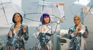 Watch Doja Cat And Rico Nasty S Tia Tamera Video The Fader