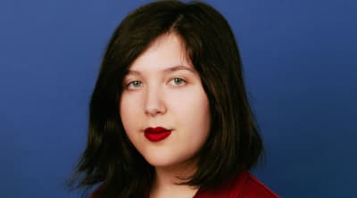 Lucy Dacus shares op-ed on the anniversary of Woodstock