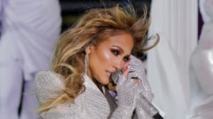 Jennifer Lopez’s #LoveDontCostAThingChallenge is off to a rocky start