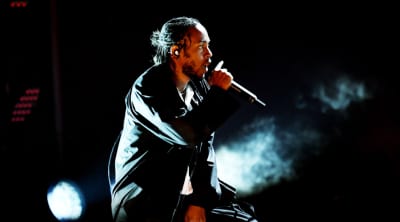 Sounwave says “big-name features” were cut from Black Panther soundtrack