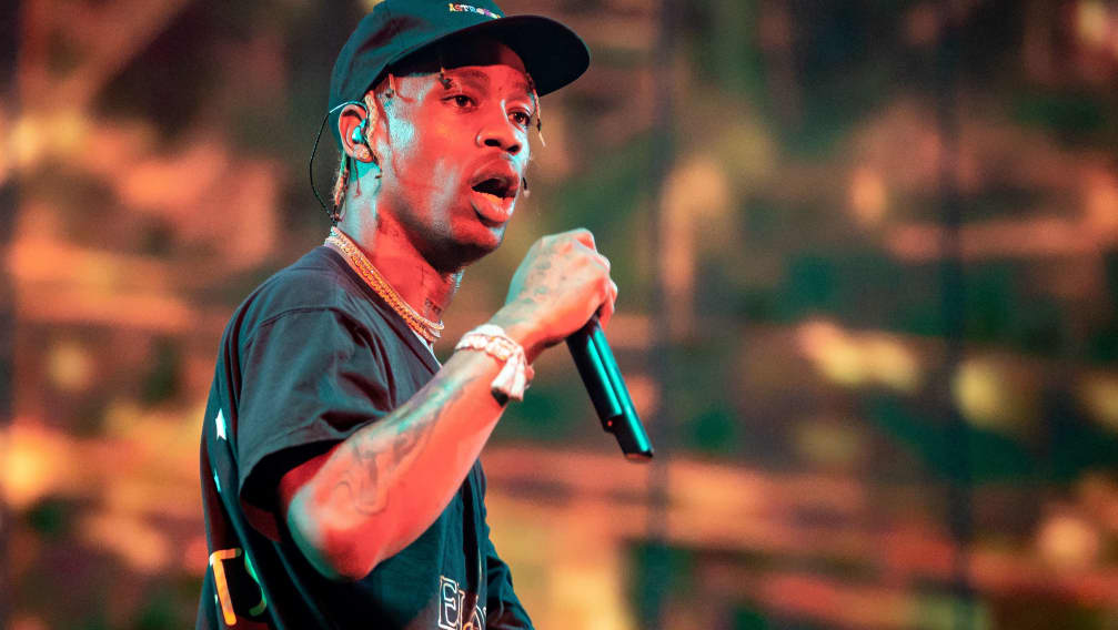 This year’s Boston Calling lineup has been revealed The FADER