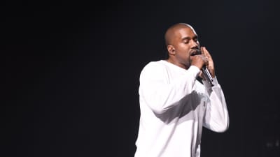 Kanye West announces new project YANDHI