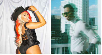 Lion Babe, Chika, and Childish Major join Megan Thee Stallion and Pink Sweats$ at A3C’s FADER Fort