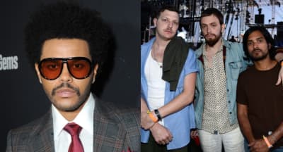 Yeasayer are dropping their lawsuit against The Weeknd over “Pray For Me”