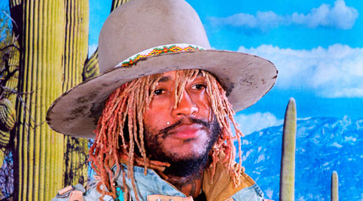 Thundercat Strikes Out With Haim And Kali Uchis In The Zack Fox