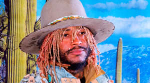 Thundercat Drops New Single Dragonball Durag The Fader