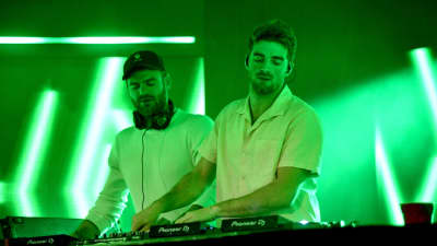 Social distancing violations at Chainsmokers concert prompts state investigation
