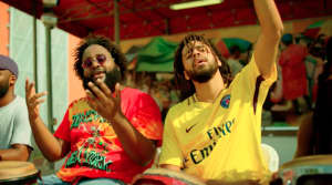 Kill Edward Rapper Who is kiLL edward, the mysterious rapper featured on J.Cole’s new ...