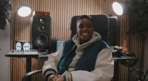 SHERELLE and AIAIAI open free music production studios in London for Black and queer artists