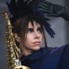 A new PJ Harvey documentary will debut at Berlinale