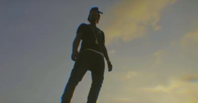 Popcaan Gets “High All Day” In His New Video