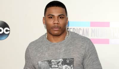 Nelly reportedly sued for sexual assault and defamation
