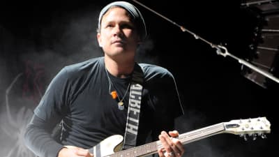 Tom DeLonge responds to reports that his UFO organization is in debt