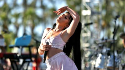 FYF Fest details makeup shows following cancellation