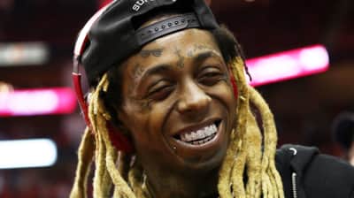 Lil Wayne has been added to the Panorama Festival lineup