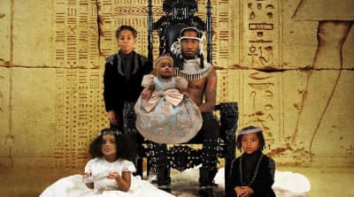 Offset’s debut album Father of 4 is here