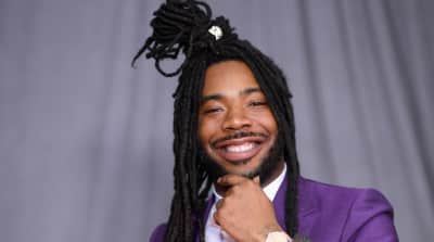 DRAM drops new surprise EP That’s A Girls Name