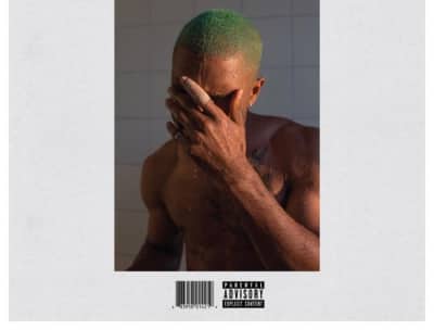 Frank Ocean’s Blond Album Has Been Illegally Downloaded Over 750,000 Times Since Its Release