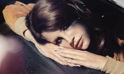 Lana Del Rey Premiered “Music To Watch Boys To” On Beats 1