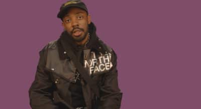 Brent Faiyaz talks growing up in Maryland, his love for fashion, and what’s next 