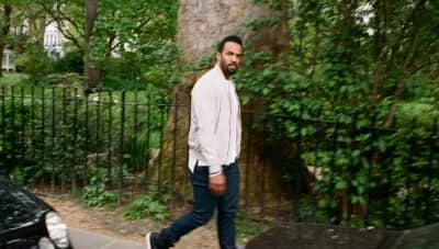 How Craig David Became The People’s Champ Again