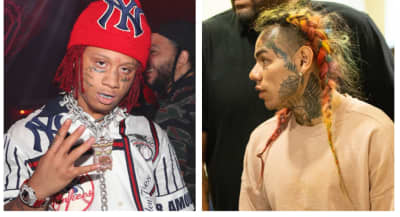 6ix9ine testifies that he orchestrated an attack on Trippie Redd over jealousy