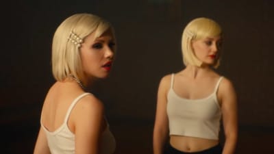 Watch Carly Rae Jepsen’s new video for “Too Much”
