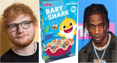 Can Baby Shark follow Travis Scott into our cereal dystopia?