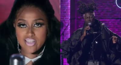 Watch Jazmine Sullivan, Moses Sumney, Brandy and Monica perform at the 2020 Soul Train Awards