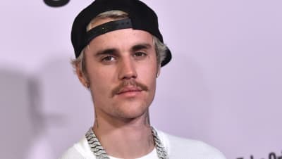 Justin Bieber talks health and marriage with Zane Lowe, credits Ariana Grande for his return to music