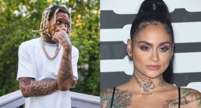 Lil Durk connects with Kehlani on “Love You Too”