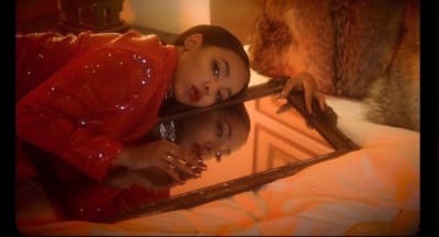 Tinashe teams up with G-Eazy in “So Much Better”