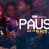 RSVP now for a special screening of HBO Original PAUSE with Sam Jay
