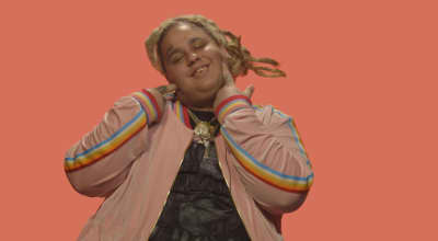 Fat Nick on modeling: “I want to model for all these high end brands that don’t make clothes for fat people”