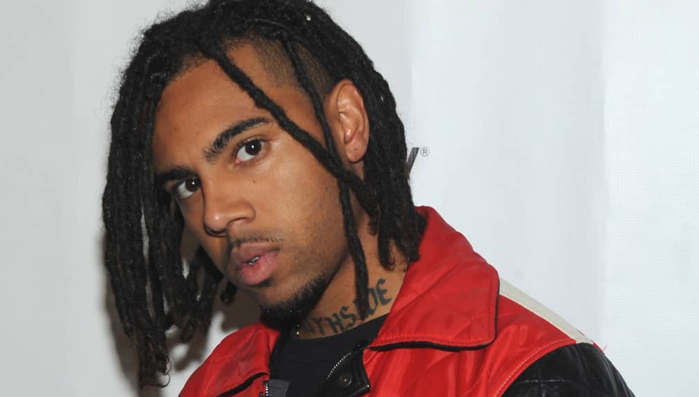 Vic Mensa Shares Reverse Featuring G Eazy The Fader