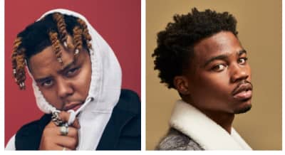 Cordae drops YBN, teams with Roddy Ricch for new single “Gifted”