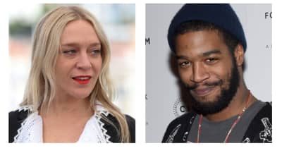 Luca Guadagnino casts Kid Cudi and Chloe Sevigny in his new HBO series