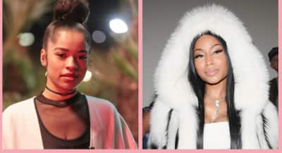 Ella Mai links with Nicki Minaj and Quavo for “Boo’d Up” remix