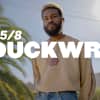 Lexus and The FADER present 25/8: How Duckwrth stays in perpetual motion