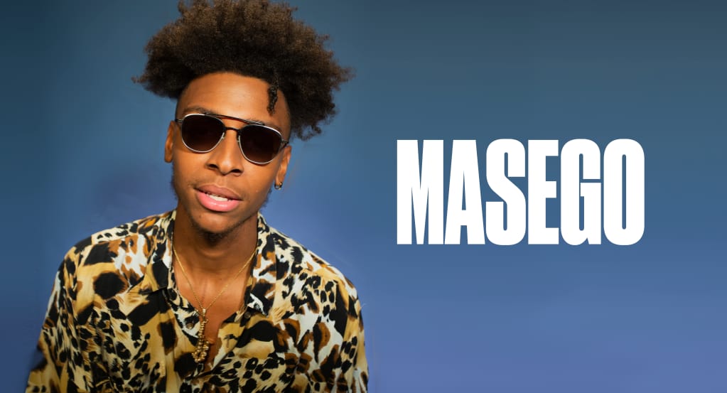 Masego explains how John P. Kee, Nelly Furtado, Natasha ... - 1023 x 553 jpeg 51kB